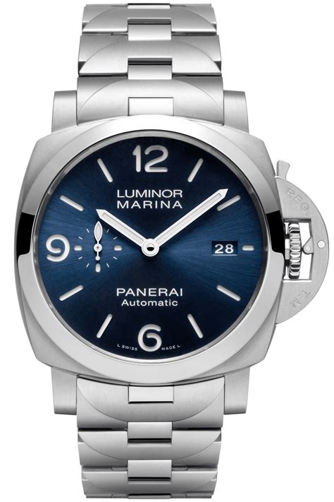 watchuseek panerai|officine panerai strap.